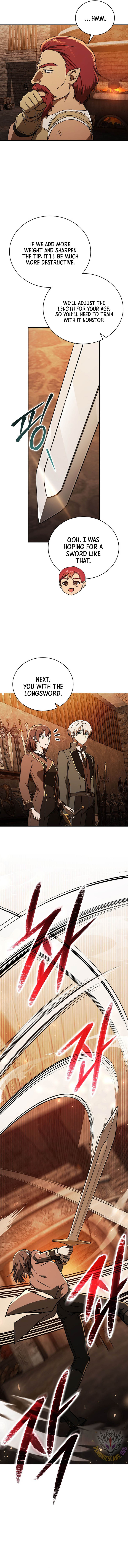 The Concept-Grasping Magical Genius Chapter 25 15